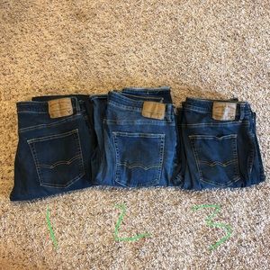 Men’s American Eagle Jeans